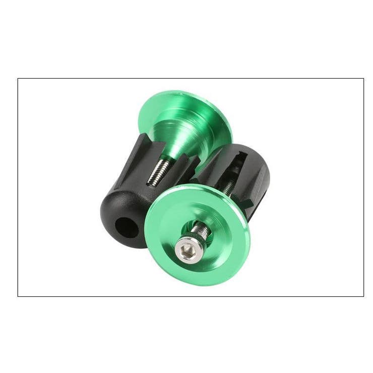 バーエンドキャップ 1ペア ロードバイク | PlusNao | 詳細画像10 