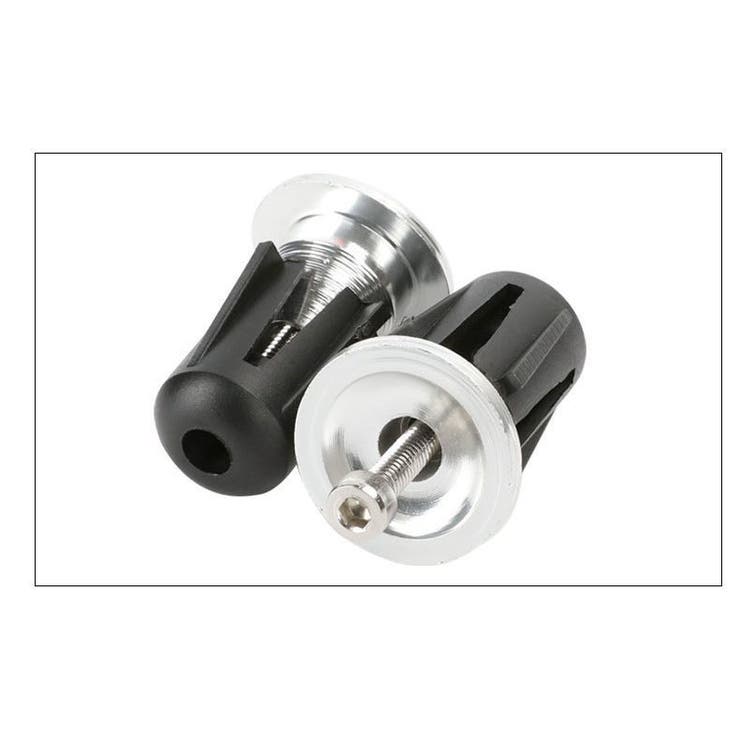 バーエンドキャップ 1ペア ロードバイク | PlusNao | 詳細画像11 