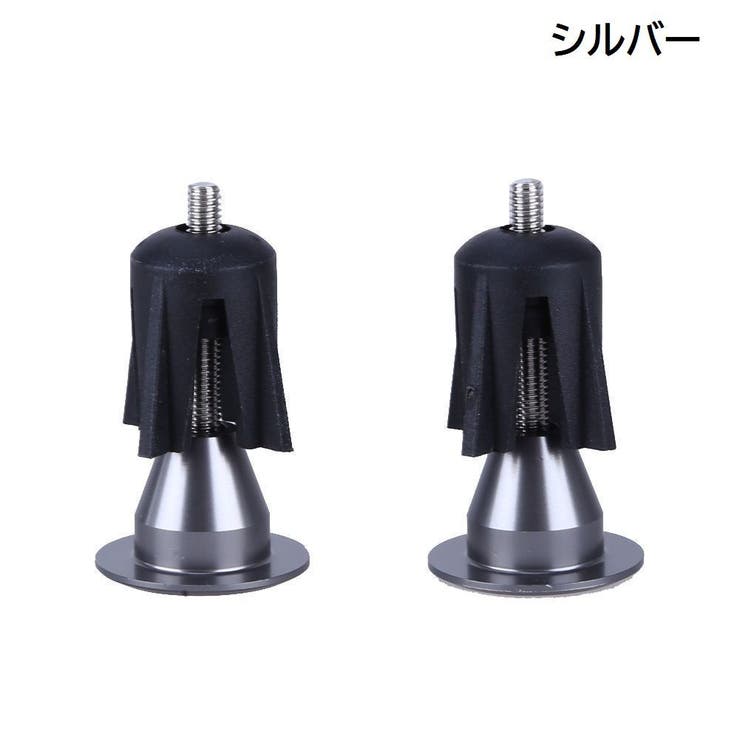 バーエンドキャップ 1ペア ロードバイク | PlusNao | 詳細画像18 