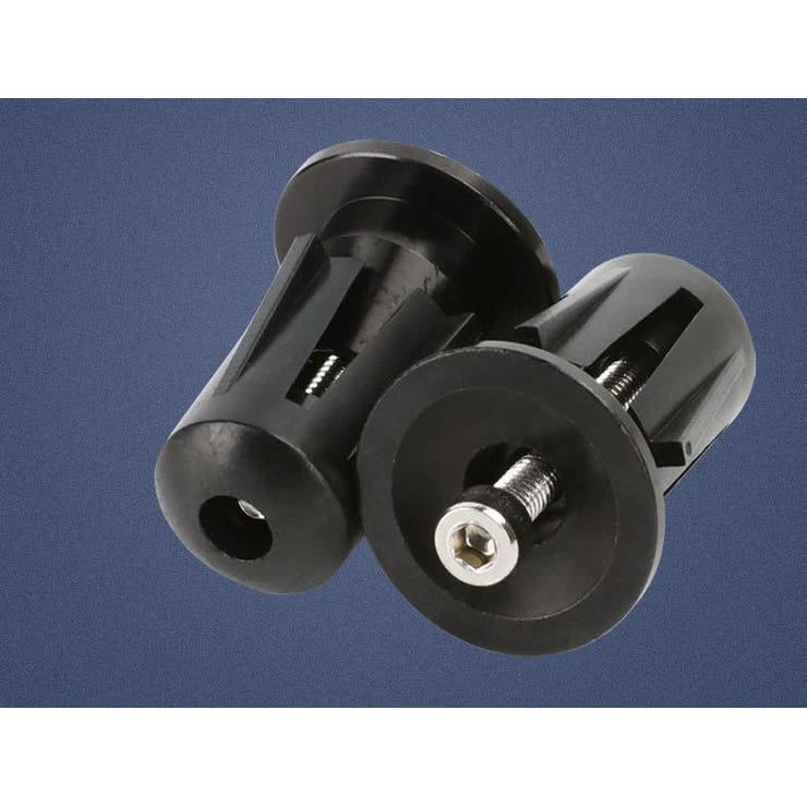 バーエンドキャップ 1ペア ロードバイク | PlusNao | 詳細画像6 