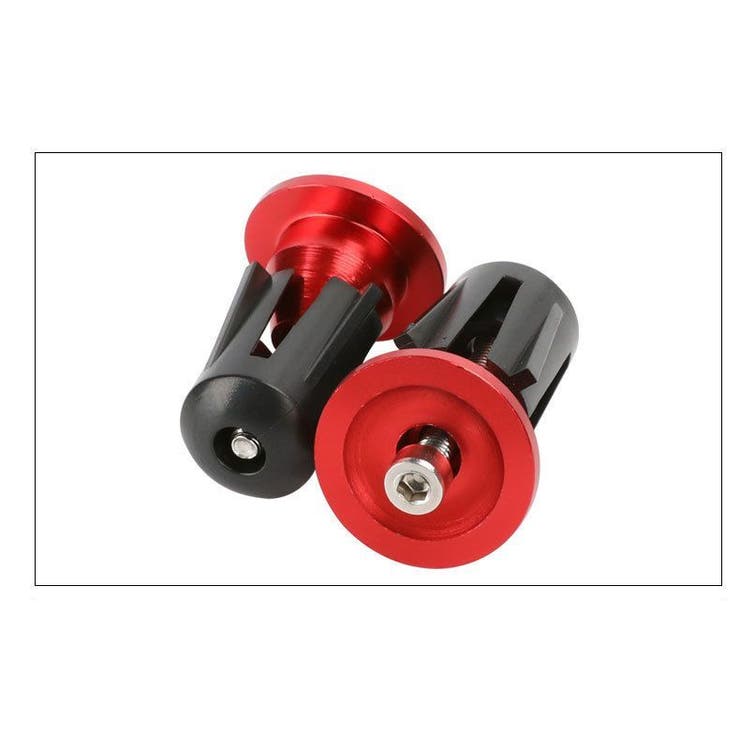 バーエンドキャップ 1ペア ロードバイク | PlusNao | 詳細画像7 