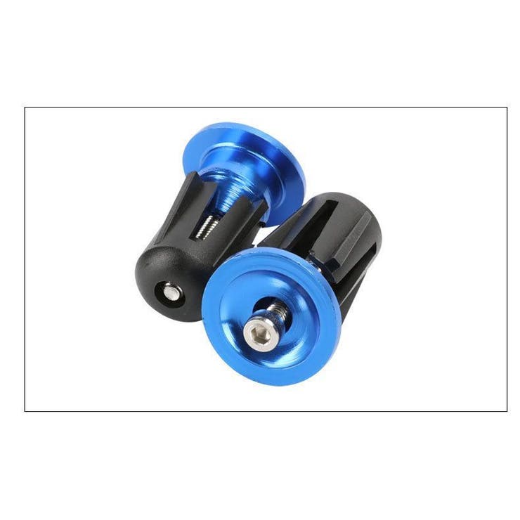 バーエンドキャップ 1ペア ロードバイク | PlusNao | 詳細画像8 