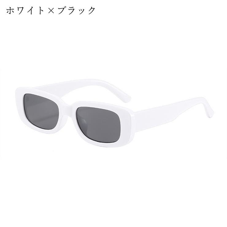 サングラス レディース メンズ | PlusNao | 詳細画像6 