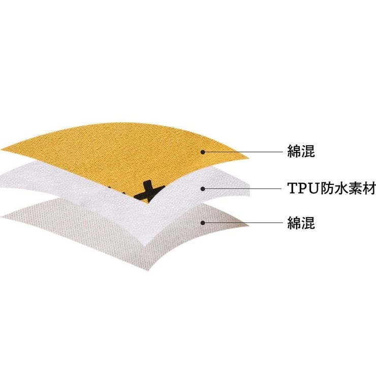 スタイ よだれかけ ビブ | PlusNao | 詳細画像8 