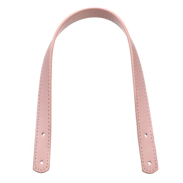 ストラップ トートバッグ用 カシメ用2つ穴 | PlusNao | 詳細画像7 