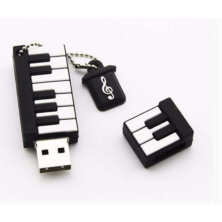 USBメモリ 32GB フラッシュメモリー | PlusNao | 詳細画像3 
