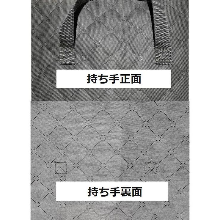 窓付き収納ケース 収納ボックス 取手付き | PlusNao | 詳細画像5 
