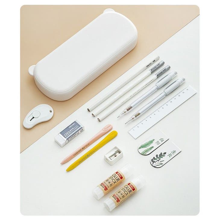 ペンケース 筆箱 ペン入れ | PlusNao | 詳細画像10 