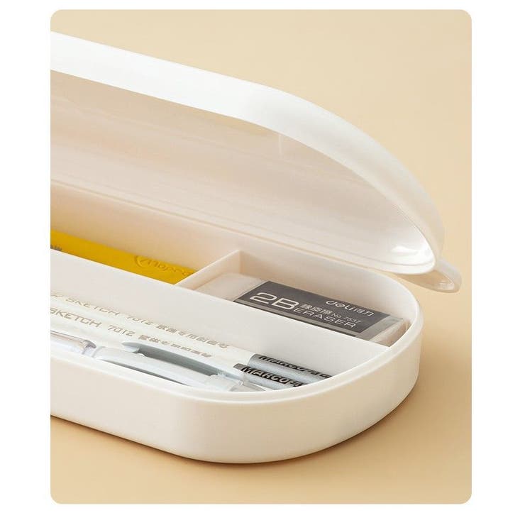 ペンケース 筆箱 ペン入れ | PlusNao | 詳細画像13 