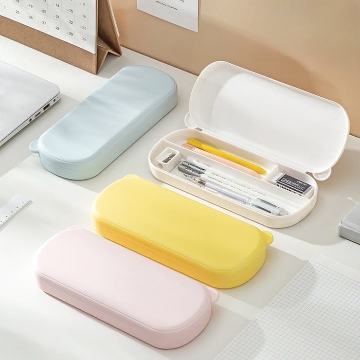 ペンケース 筆箱 ペン入れ | PlusNao | 詳細画像5 