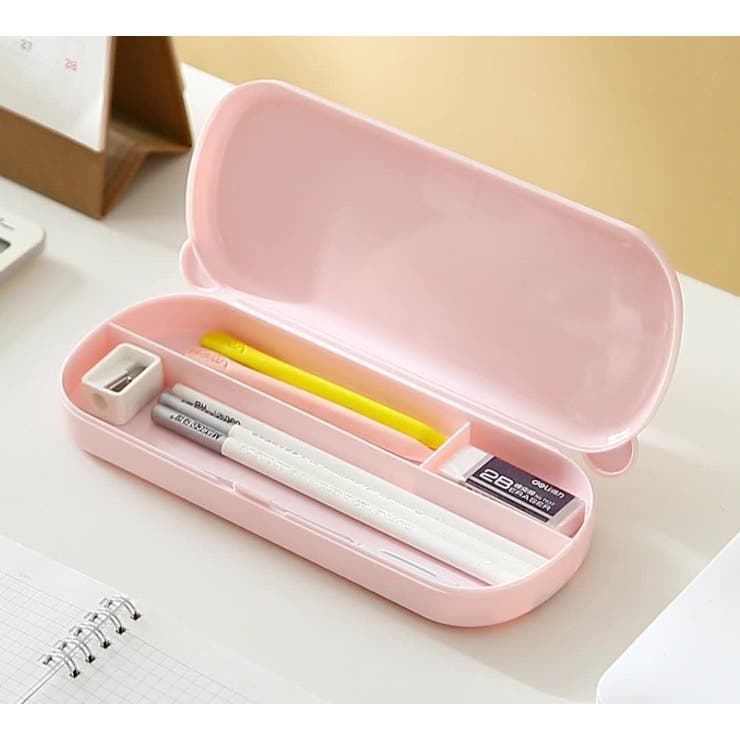 ペンケース 筆箱 ペン入れ | PlusNao | 詳細画像6 