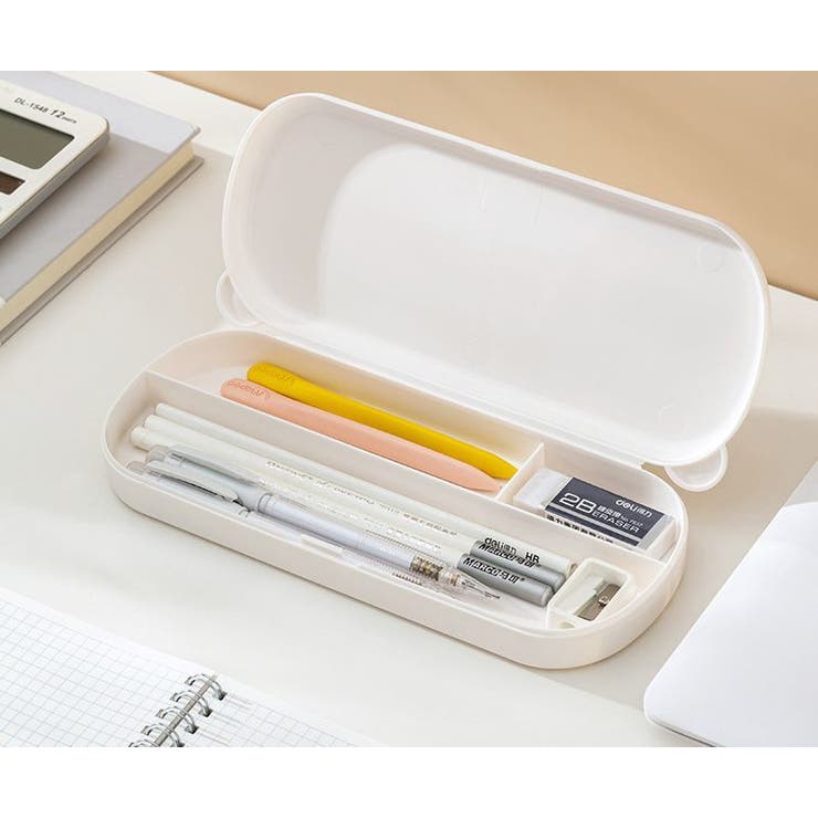 ペンケース 筆箱 ペン入れ | PlusNao | 詳細画像7 