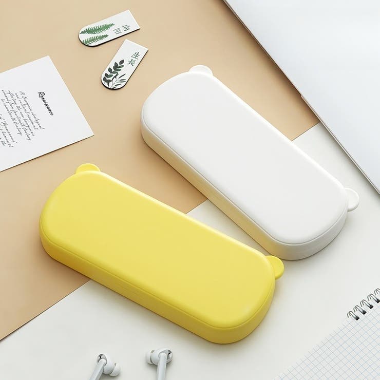 ペンケース 筆箱 ペン入れ | PlusNao | 詳細画像8 