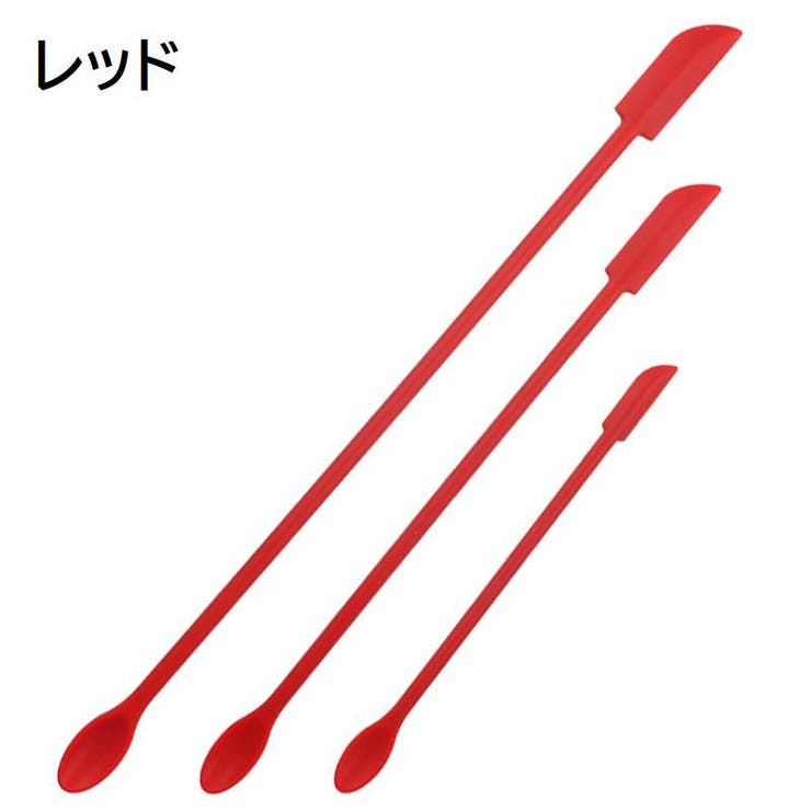 スパチュラ 化粧品用 コスメ用 | PlusNao | 詳細画像6 
