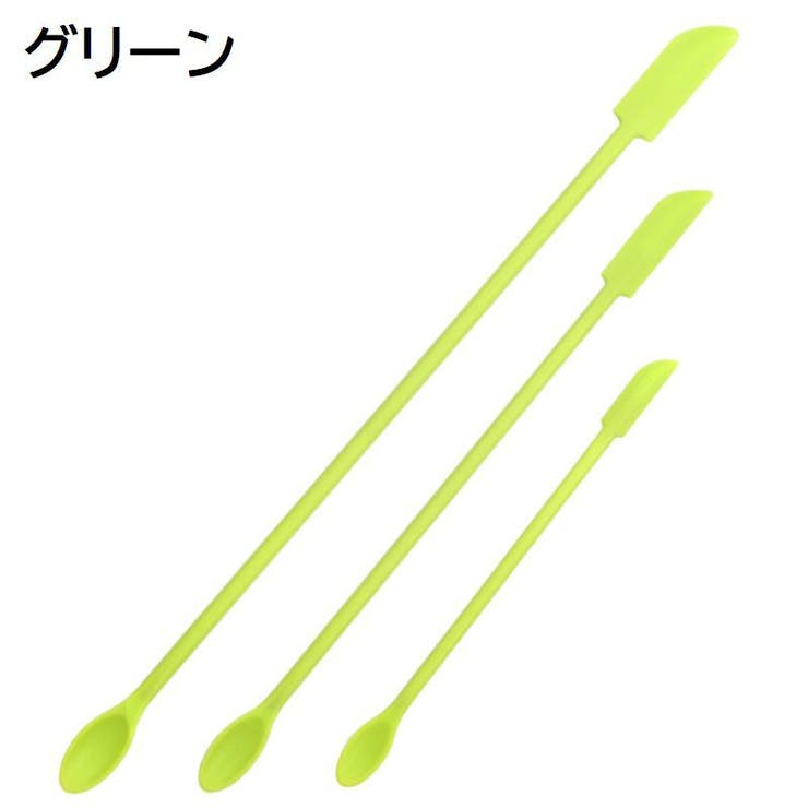 スパチュラ 化粧品用 コスメ用 | PlusNao | 詳細画像7 