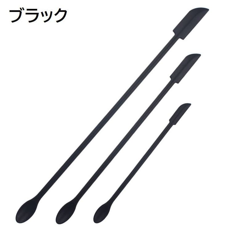 スパチュラ 化粧品用 コスメ用 | PlusNao | 詳細画像8 