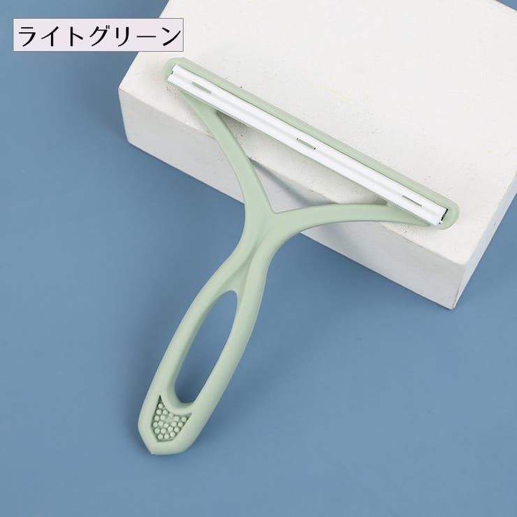 毛取りブラシ 毛玉取りクリーナー ペットの抜け毛 | PlusNao | 詳細画像13 