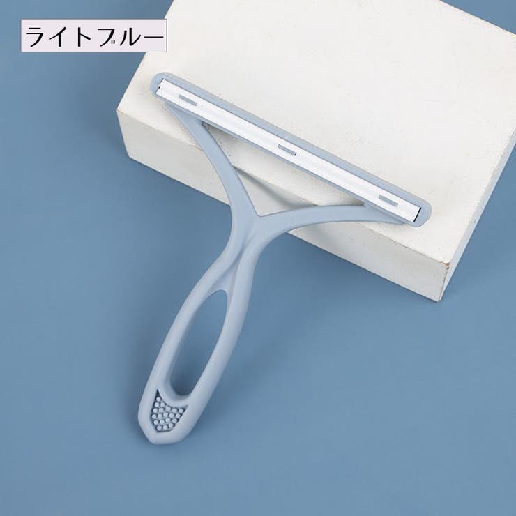 毛取りブラシ 毛玉取りクリーナー ペットの抜け毛 | PlusNao | 詳細画像15 