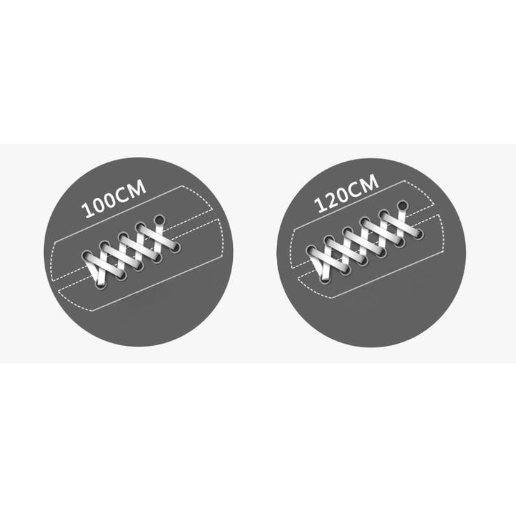 靴紐 靴ひも 1足分 | PlusNao | 詳細画像6 