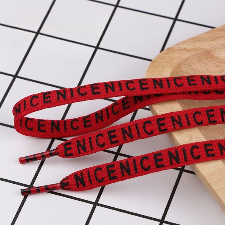 靴紐 靴ひも 1足分 | PlusNao | 詳細画像8 