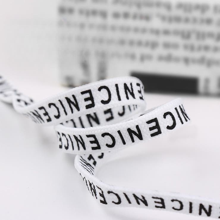 靴紐 靴ひも 1足分 | PlusNao | 詳細画像9 