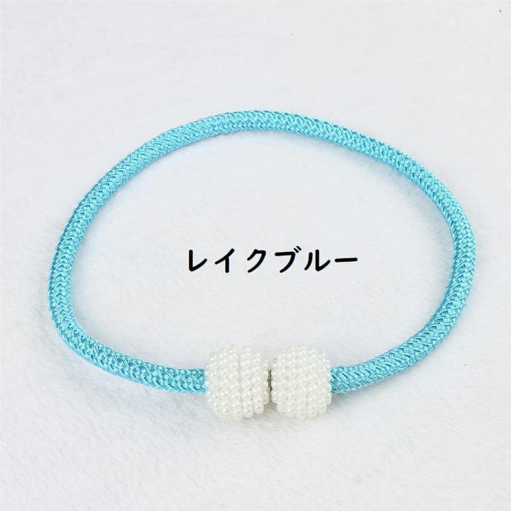 カーテンタッセル 2本セット 磁石付き | PlusNao | 詳細画像15 