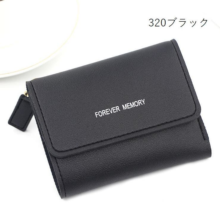 財布 レディース 三つ折り | PlusNao | 詳細画像13 