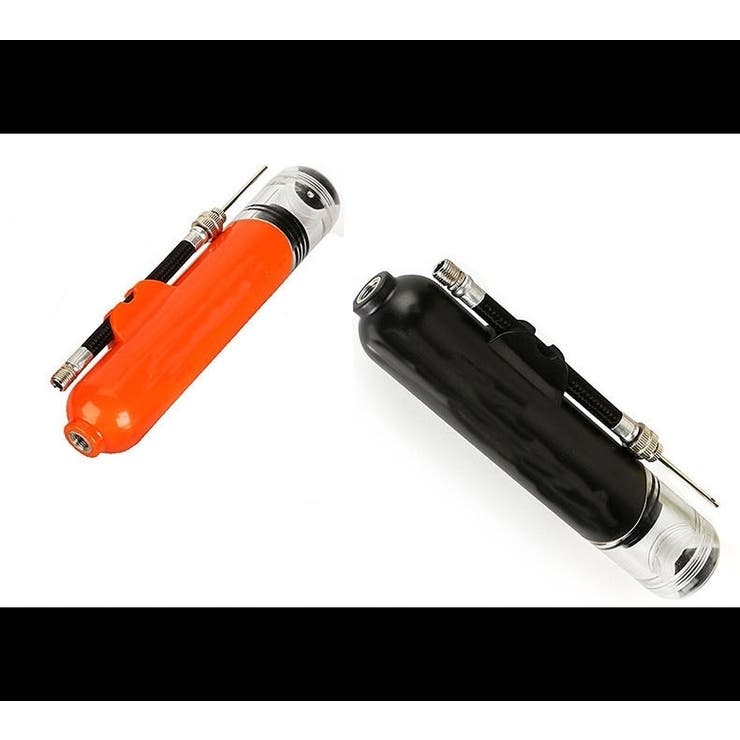 エアポンプ 空気入れ ボール用 | PlusNao | 詳細画像7 