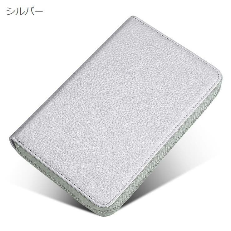 長財布 レディース メンズ | PlusNao | 詳細画像13 