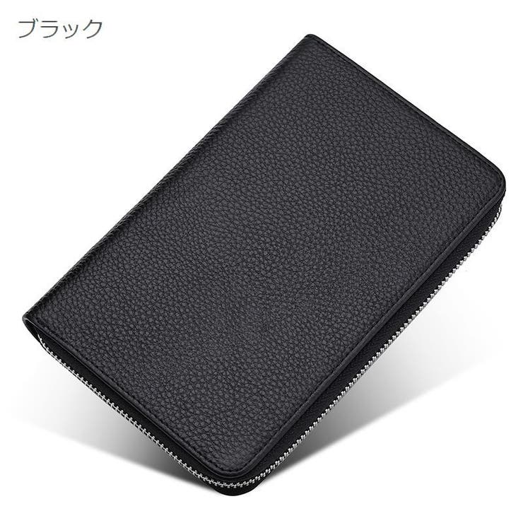 長財布 レディース メンズ | PlusNao | 詳細画像7 