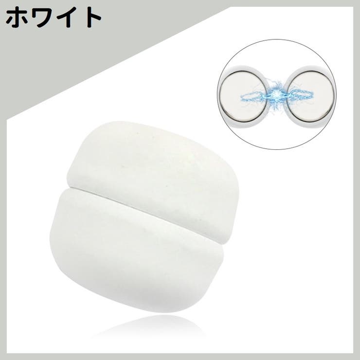 ボタン 磁気ボタン 円形 | PlusNao | 詳細画像17 