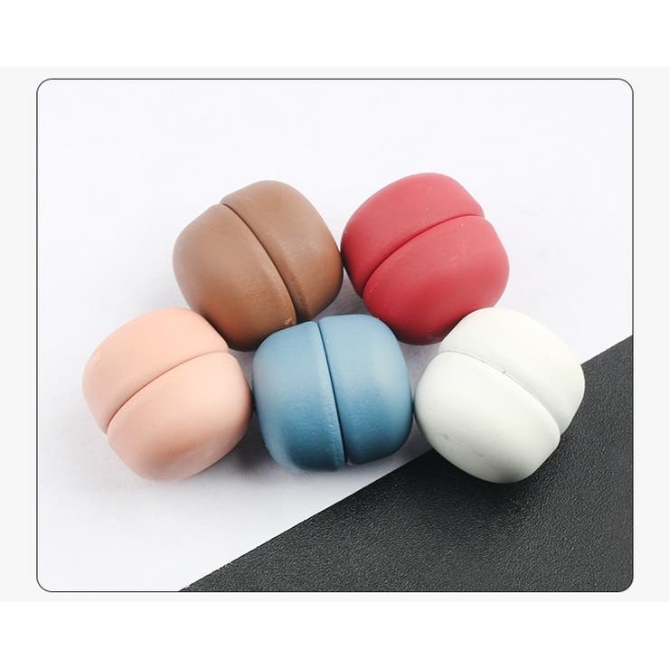 ボタン 磁気ボタン 円形 | PlusNao | 詳細画像4 