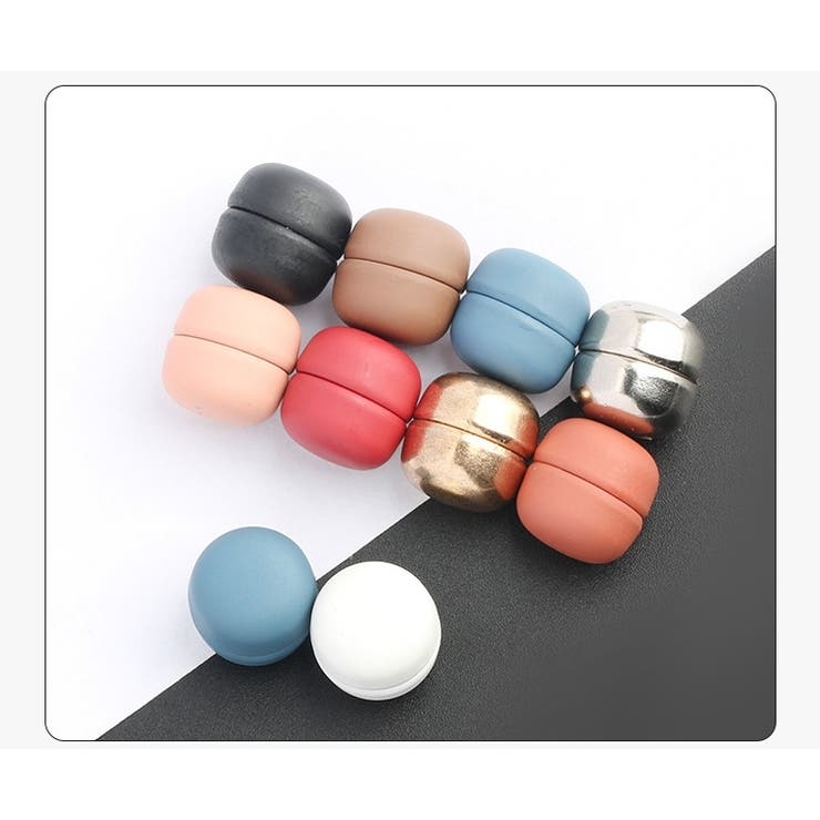 ボタン 磁気ボタン 円形 | PlusNao | 詳細画像5 