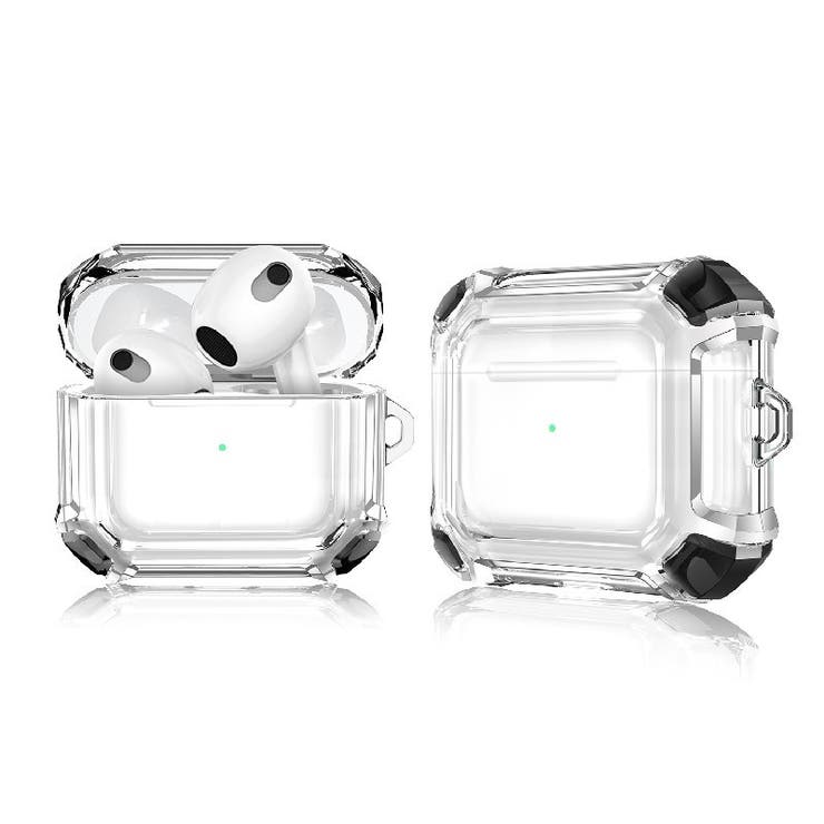 イヤホンケースカバー AirPods 1 | PlusNao | 詳細画像13 