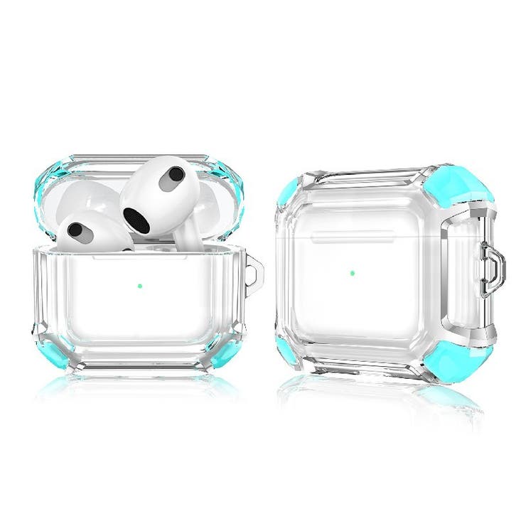 イヤホンケースカバー AirPods 1 | PlusNao | 詳細画像14 