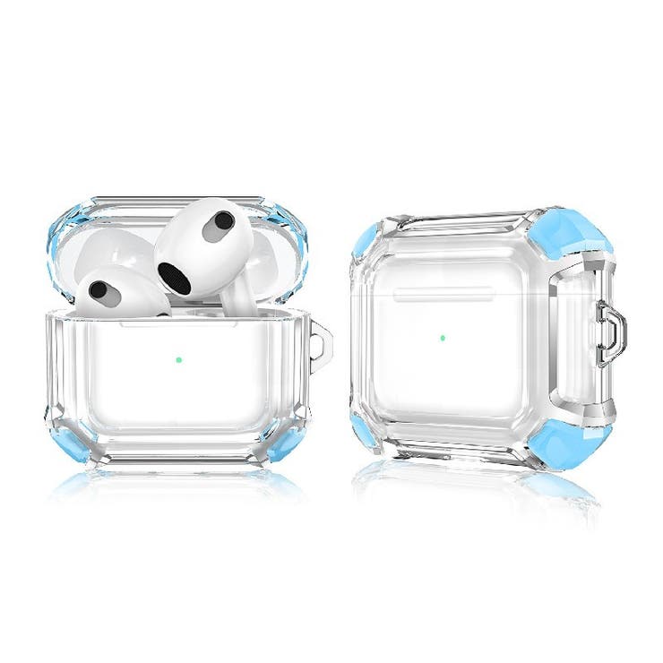 イヤホンケースカバー AirPods 1 | PlusNao | 詳細画像15 