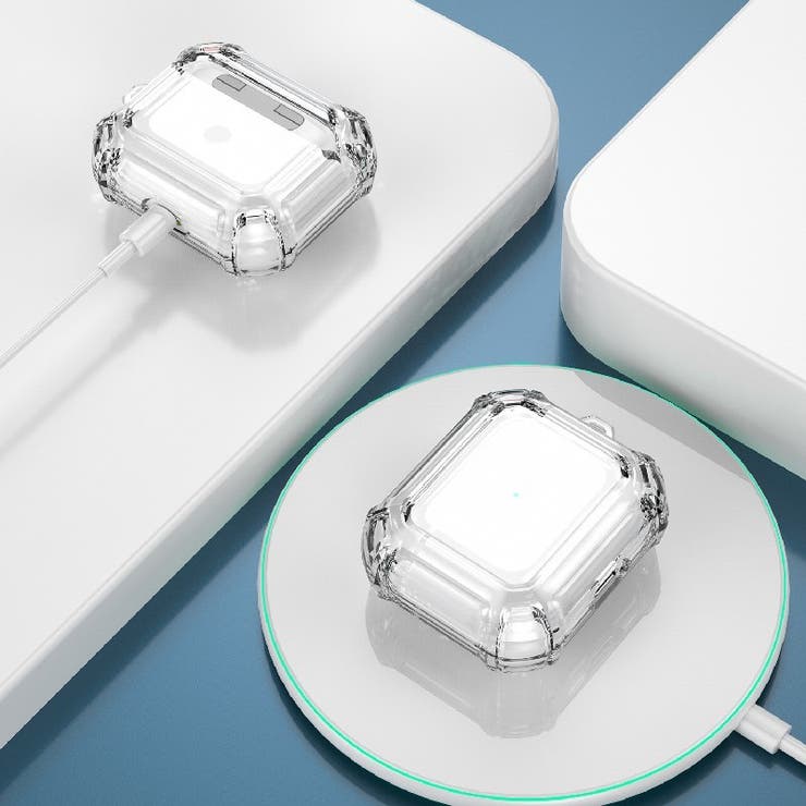 イヤホンケースカバー AirPods 1 | PlusNao | 詳細画像16 