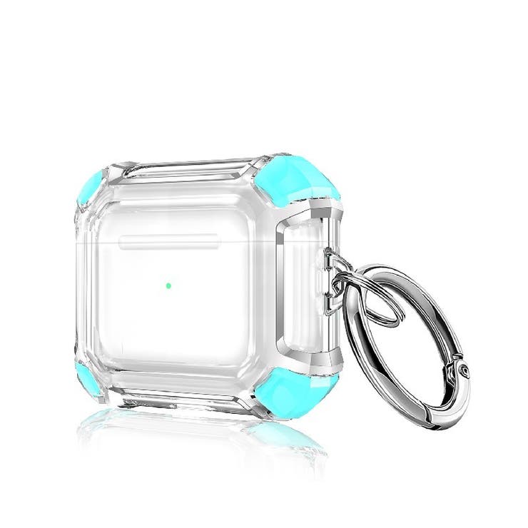 イヤホンケースカバー AirPods 1 | PlusNao | 詳細画像2 