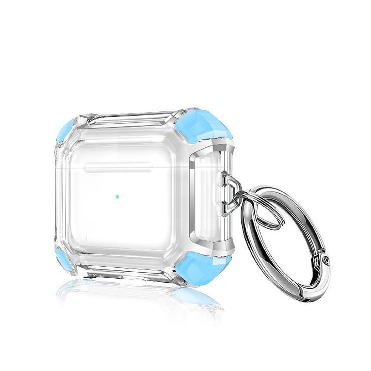 イヤホンケースカバー AirPods 1 | PlusNao | 詳細画像3 