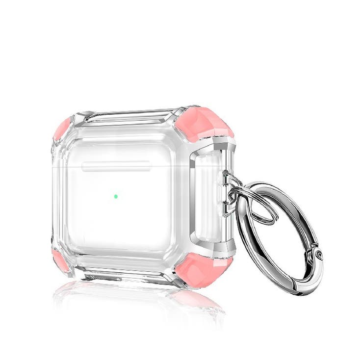 イヤホンケースカバー AirPods 1 | PlusNao | 詳細画像4 