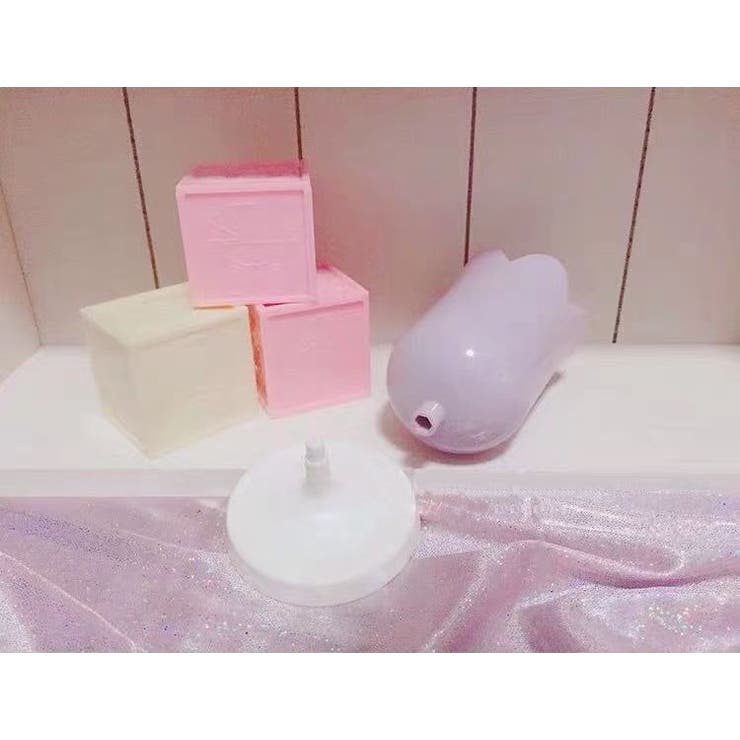 ペン立て ペンホルダー メイクブラシスタンド | PlusNao | 詳細画像2 