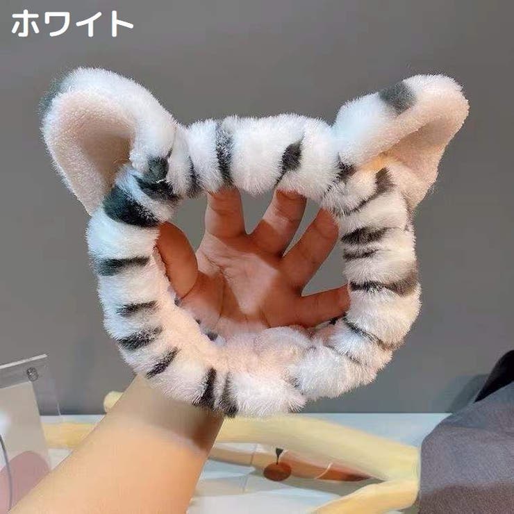 ヘアバンド ヘッドバンド レディース | PlusNao | 詳細画像18 