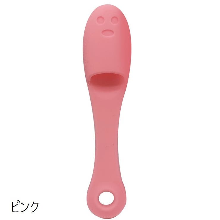 小鼻用ブラシ 洗顔ブラシ 同色2個セット | PlusNao | 詳細画像14 