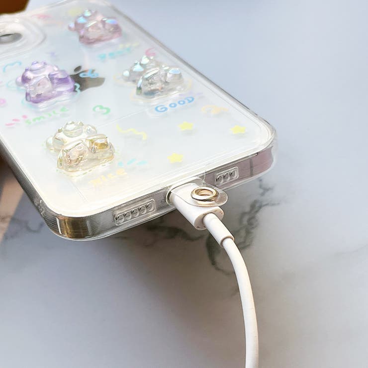 ストラップホルダー 後付け 外付け | PlusNao | 詳細画像4 