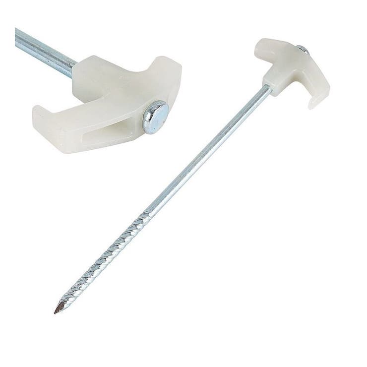 夜光テントペグ 単品 1本 | PlusNao | 詳細画像4 