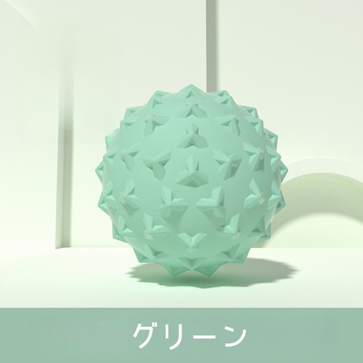 ストレッチボール ヨガボール 筋膜ケア | PlusNao | 詳細画像13 