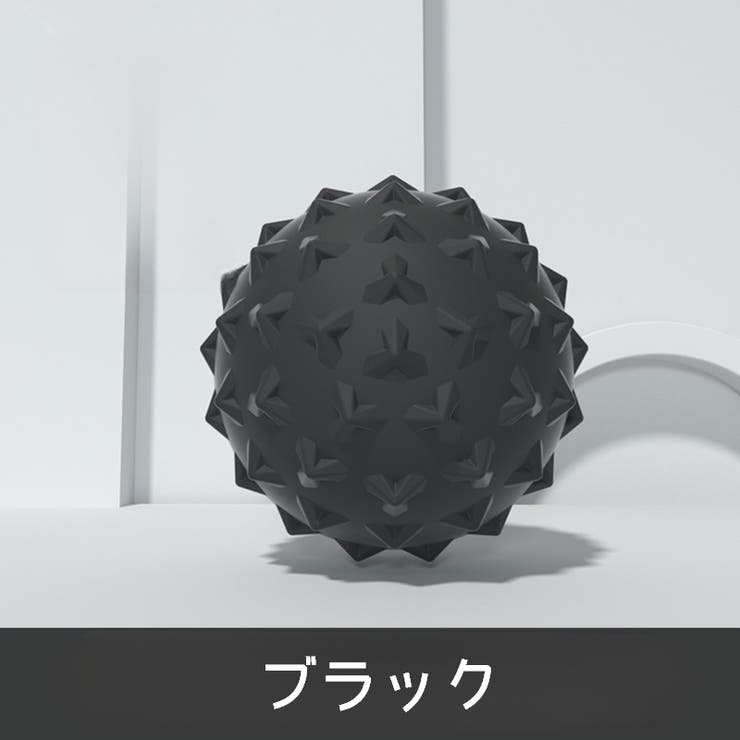 ストレッチボール ヨガボール 筋膜ケア | PlusNao | 詳細画像15 