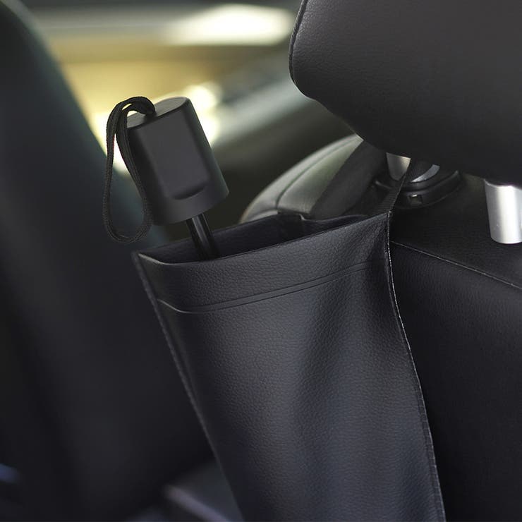 車用傘ホルダー 車内収納用品 カー用品 | PlusNao | 詳細画像2 