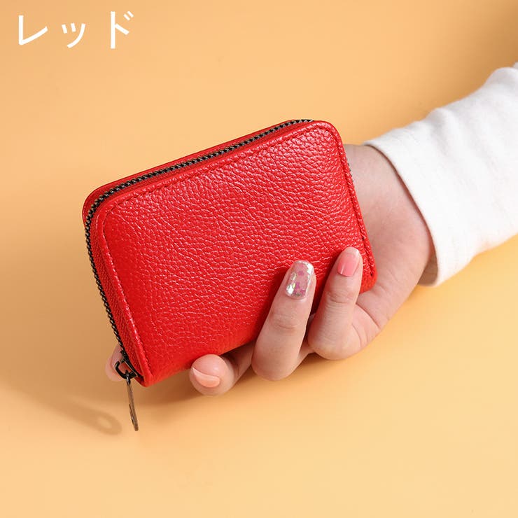 カードケース 財布 ウォレット | PlusNao | 詳細画像15 