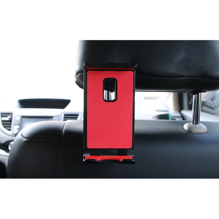 スマホホルダー タブレットホルダー 車載 | PlusNao | 詳細画像5 